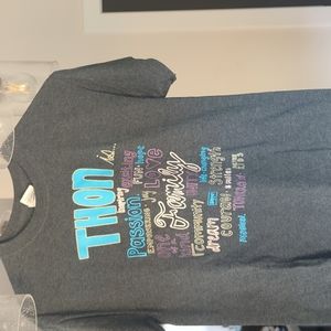 Penn State thon shirt